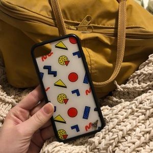 Emma chamberlain phone case
